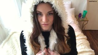 KallMeKrystal KallMeKrystal - Cozy Snow Bunny-3