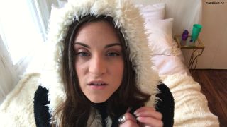 KallMeKrystal KallMeKrystal - Cozy Snow Bunny-6