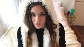 KallMeKrystal KallMeKrystal - Cozy Snow Bunny-7