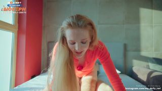 Stepsister Woke Up And Fuck After A Party With An Anal Plug In Her (Anal porn) Dolly Rud-7