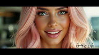 [K2S.CLUB] Goddess Lulu - FALLEN - FullHD 1080P-1