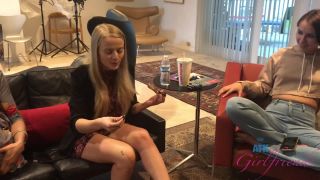 adult xxx video 49 hot blonde milf pov | ATK Girlfriends - Paris White | paris white-0