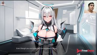 [GetFreeDays.com] AEON ECHO  Apostle Lilin Story Chapter UNLOCK  Part 1 - Elbanditx Porn Film February 2023-2