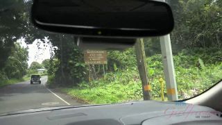 Lola Fae's Beach Seduction Adventure Unveiled - Watch Now-4