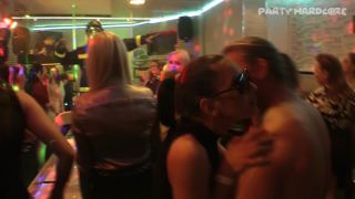 Party Hardcore Gone Crazy Vol. 28 4 - Cam 4 - Group-4