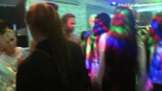 Party Hardcore Gone Crazy Vol. 28 4 - Cam 4 - Group-9