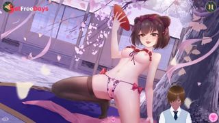 [GetFreeDays.com] Anberye Yokais Secret Playthrough Episode 3 Sex Stream October 2022-7