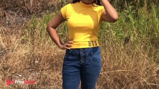 Desi Beautiful Teacher teaching Sex Lessons  Hindi Drama -2
