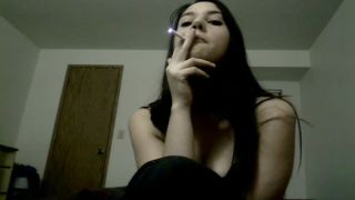 online video 25 Smoking Humiliation | smoking | fetish porn military femdom-6