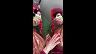FetiliciousFans SiteRipPt 2Sensual Masking-9