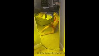 xxx video clip 2 hardcore sex 12 Onlyfans - Badlittlebarbie18 - Getting in the mood never looked so good - 01-11-2021, hardcore on hardcore porn-8