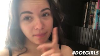 [DoeGirls] Hayli Sanders [05.27.22] [1080p]-1