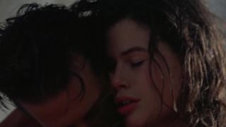 Carre Otis – Wild Orchid (1989) HD 1080p - (Celebrity porn)-8