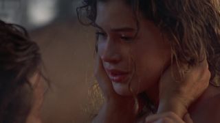 Carre Otis – Wild Orchid (1989) HD 1080p - (Celebrity porn)-9