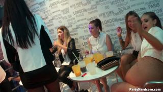 Porn tube Party Hardcore Gone Crazy Vol. 13 Part 4 — Cam 2-5