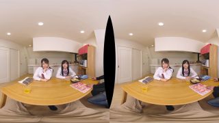 HUNVR-025 C - Japan VR Porn(Virtual Reality)-2