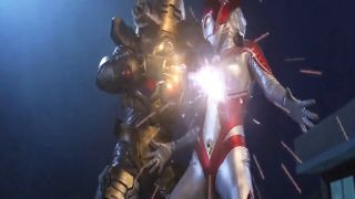 [SuperMisses.com] [ZEPE-99] Giant Heroine Sparkle Lady Phase 2 ~Serpentine Female Alien Nowara~-014-1