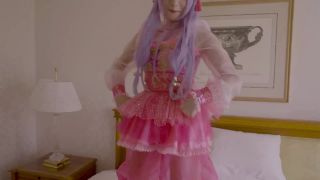 [WarAnLov.com] こすっち146/しゃんぷーちゃん146cm究極クビレ爆絶癒やし系ロ●ビッチ彼氏持ち美少女ナマ中出しNTR！誰もが犯したくなるレベル被虐大好きドMちゃん！ハイクオリティコス妊娠力確変うる星孕まSEX！！-1