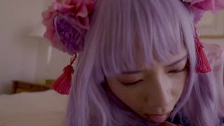 [WarAnLov.com] こすっち146/しゃんぷーちゃん146cm究極クビレ爆絶癒やし系ロ●ビッチ彼氏持ち美少女ナマ中出しNTR！誰もが犯したくなるレベル被虐大好きドMちゃん！ハイクオリティコス妊娠力確変うる星孕まSEX！！-8