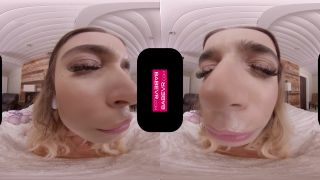 free porn video 30 Pamela Morrison in Nighty Nut,  on virtual reality -3