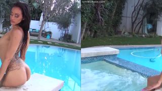 Gia Vendetti in 1520 1080p FullHD-1