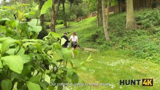 HUNT4K. Hunt Down The Pussy-2
