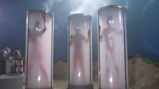 [SuperMisses.com] GRET-50 Giant Heroine Hyper 4 Sisters Annihilation Plan: The Hipolyute Alien Appears!!-020-5