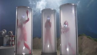 [SuperMisses.com] GRET-50 Giant Heroine Hyper 4 Sisters Annihilation Plan: The Hipolyute Alien Appears!!-020-6