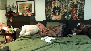Shemale Webcams Video for August 18, 2020 – 18 Webcam!-7