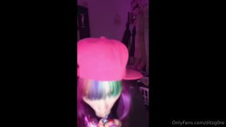 Compilation Of DitzyMaruu Giving Deep Throat Blowjob DitzyMaruu-8