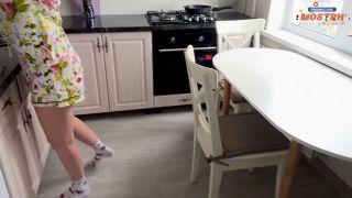 Alina Rai - I Met My New Stepmother And Fucked Her Full HD - MILF beauty-3