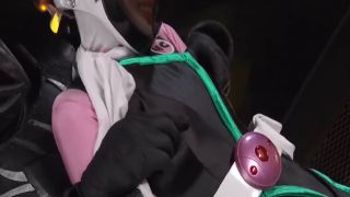 [SuperMisses.com] SPSE-41 Ayakashi Towader Kougaigar VS Momonin Captured-003-8