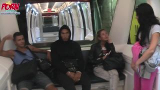 Fantastic Thailand sex vacation Day 1 Hotel sex and nightclubbing-0