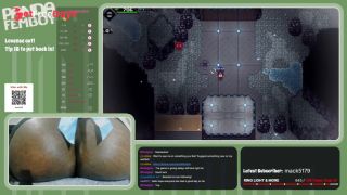 [GetFreeDays.com] PandaFemboy Plays CrossCode Part 6 Sex Film December 2022-0