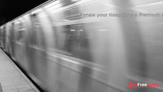 The Subway Porn For Women Cosmic Tier-1