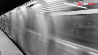 The Subway Porn For Women Cosmic Tier-3