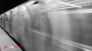 The Subway Porn For Women Cosmic Tier-4