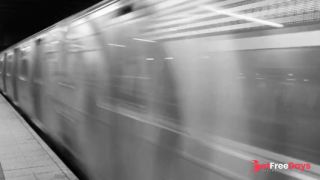 The Subway Porn For Women Cosmic Tier-5