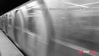 The Subway Porn For Women Cosmic Tier-6