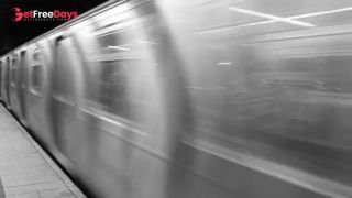 The Subway Porn For Women Cosmic Tier-7