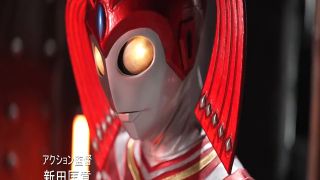 [SuperMisses.com] [ZEPE-99] Giant Heroine Sparkle Lady Phase 2 ~Serpentine Female Alien Nowara~-002-8