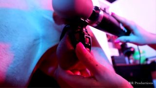 Ruined Orgasm on the Cross.-4