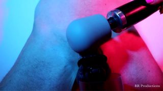 Ruined Orgasm on the Cross.-8