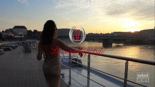 xxx video clip 20 Naked News on webcam -0