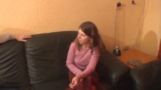 Real-Life-Spankings vidsjulia aks for the hairbrush and cane part1-1