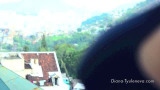 DianaTyuleneva jeans and heels (mp4)-5