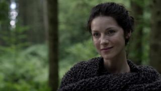 Laura Donnelly – Outlander s01e14 (2015) HD 1080p - (Celebrity porn)-3