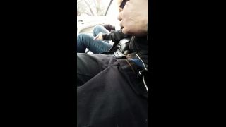 Crack A Fappin'EditionPt 257309837 lunch blowjob in car from street whore-9