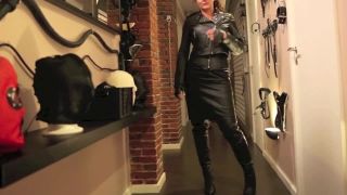 adult video clip 49 paw fetish Danish Femdom - Capture, slave torture on fetish porn-2