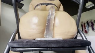 free online video 35 Cecethicc – MOMMYS ASS IS THE BEST on femdom porn doll fetish-4
